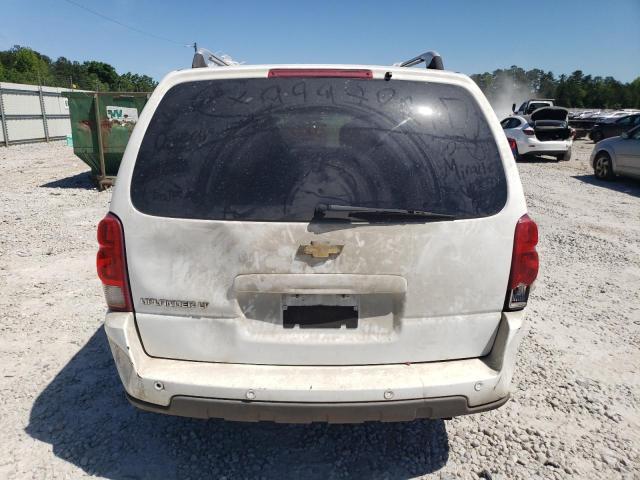 Photo 6 from auction – 2006 CHEVROLET UPLANDER L with VIN 1GNDV33L66D201209