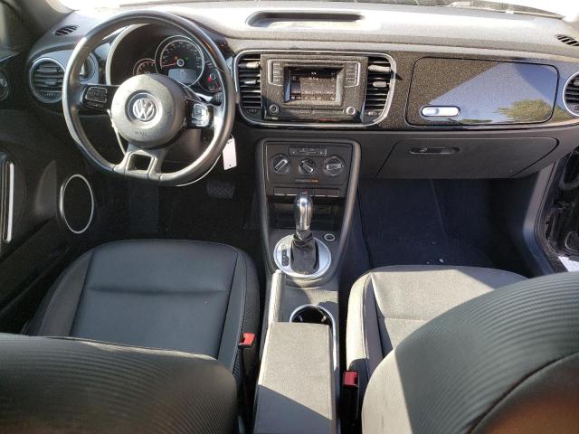 Photo 8 from auction – 2016 VOLKSWAGEN BEETLE S/S with VIN 3VW517AT3GM801465