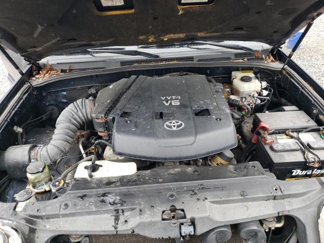 Photo 12 from auction – 2004 TOYOTA 4RUNNER SR with VIN JTEBU14R248018045