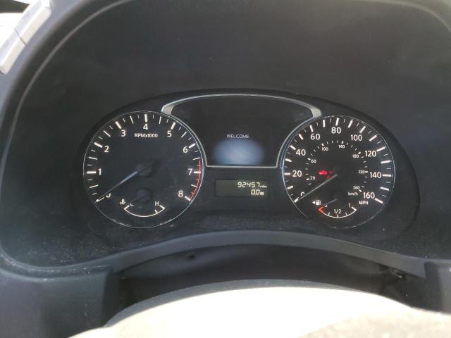 Photo 9 from auction – 2015 NISSAN PATHFINDER with VIN 5N1AR2MM8FC692644