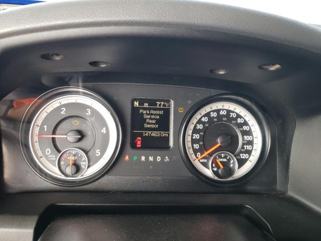 صورة رقم 9 من المزاد - 2014 RAM 2500 ST مع VIN 3C6UR5HL5EG296145