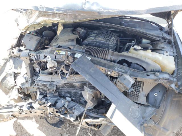 Photo 11 from auction – 2015 DODGE CHALLENGER with VIN 2C3CDZAG5FH736832