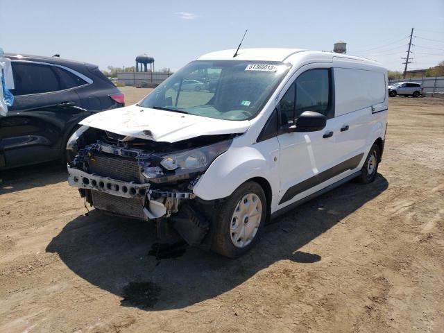 FORD TRANSIT CO 2014 con VIN NM0LS7E73E1145537 - Foto de la subasta