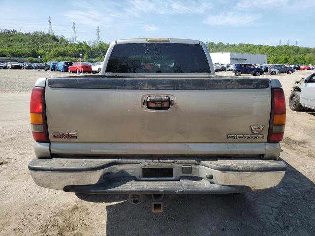 Photo 6 from auction – 2000 GMC NEW SIERRA with VIN 2GTEK19T2Y1362656