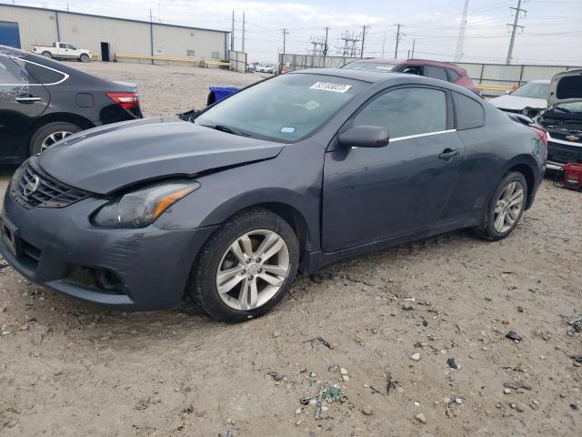 NISSAN ALTIMA S 2011 with VIN 1N4AL2EP0BC182366 - Photo from auction
