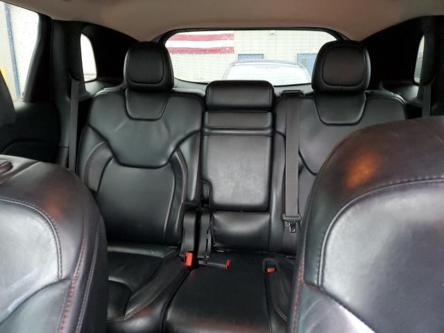 Photo 10 from auction – 2014 JEEP CHEROKEE T with VIN 1C4PJMBS8EW171097