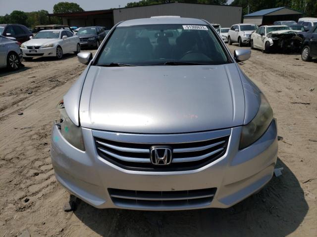 Photo 5 from auction – 2012 HONDA ACCORD with VIN 1HGCP2F67CA002621