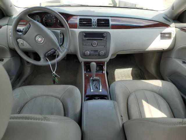 صورة رقم 8 من المزاد - 2008 BUICK LUCERNE CX مع VIN 1G4HD57268U110644