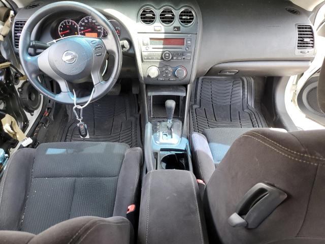 Photo 8 from auction – 2011 NISSAN ALTIMA S with VIN 1N4AL2EP3BC180269