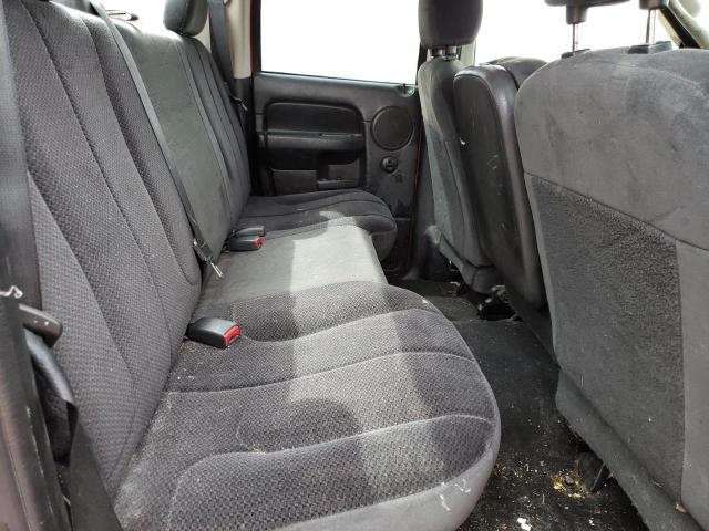 Photo 10 from auction – 2005 DODGE RAM 1500 S with VIN 1D7HU18N55S363053