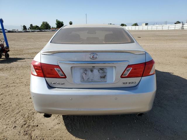 Photo 6 from auction – 2008 LEXUS ES 350 with VIN JTHBJ46G982249526
