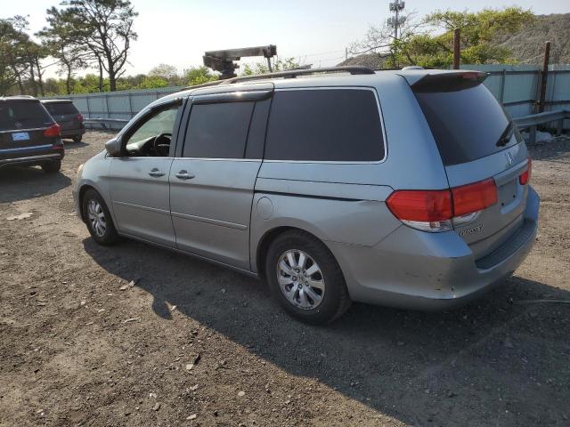 Photo 2 from auction – 2009 HONDA ODYSSEY EX with VIN 5FNRL38659B045409