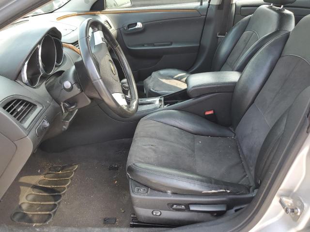 Photo 7 from auction – 2011 CHEVROLET MALIBU 2LT with VIN 1G1ZD5E17BF368811