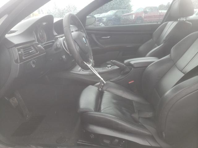 Photo 7 from auction – 2011 BMW M3 with VIN WBSKG9C51BE646131