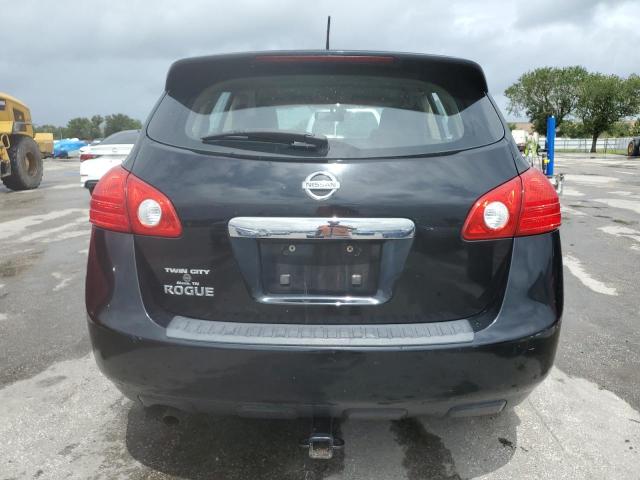 Photo 6 from auction – 2011 NISSAN ROGUE S with VIN JN8AS5MT6BW567107