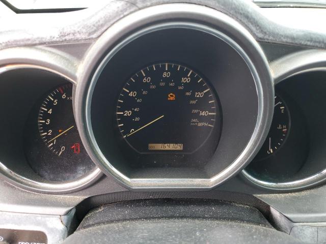 Photo 9 from auction – 2004 LEXUS RX 330 with VIN 2T2GA31U74C005329