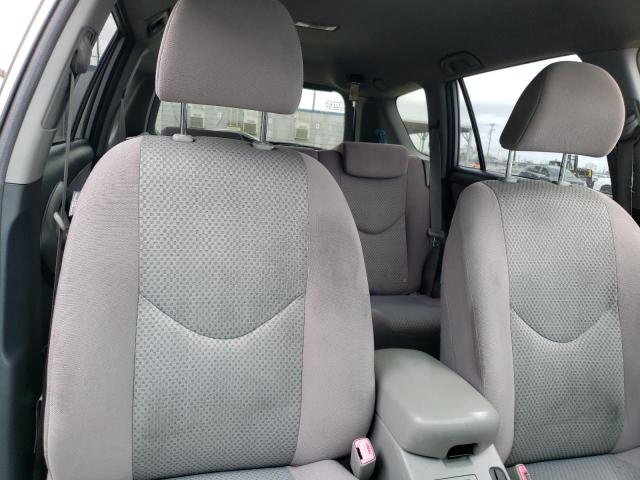 Photo 10 from auction – 2007 TOYOTA RAV4 with VIN JTMBD33V675087177