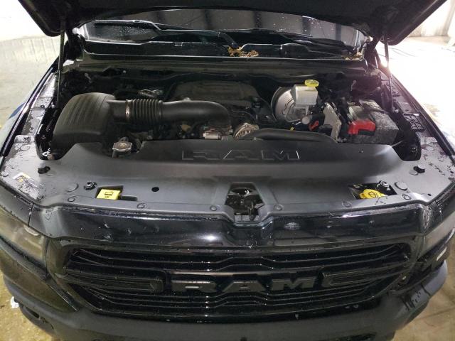 Photo 11 from auction – 2019 RAM 1500 BIG H with VIN 1C6SRFMT6KN881421