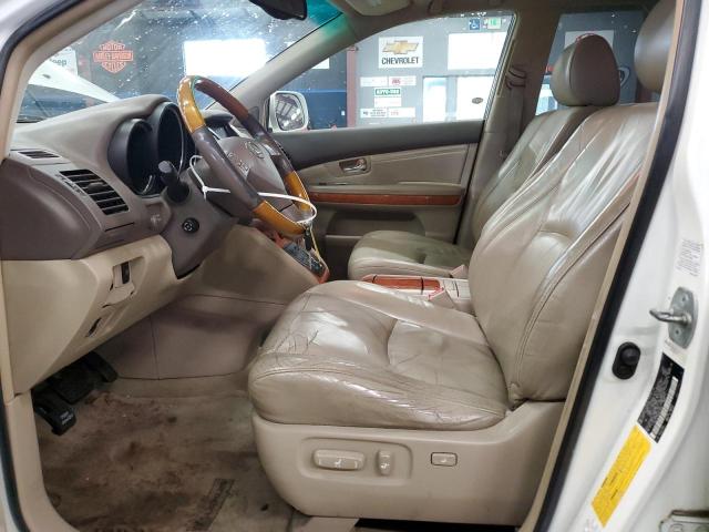 Photo 7 from auction – 2004 LEXUS RX 300 with VIN JTJHA31U540005068