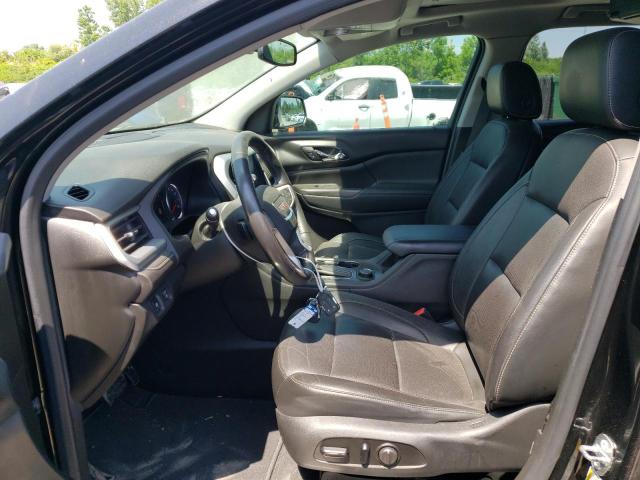 Photo 7 from auction – 2018 GMC ACADIA SLT with VIN 1GKKNMLS6JZ122233