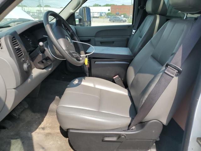 Photo 7 from auction – 2013 CHEVROLET silverado with VIN 1GCNCPEX5DZ263338