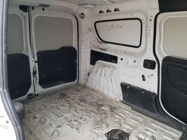 Photo 10 from auction – 2017 RAM PROMASTER with VIN ZFBERFABXH6D29415