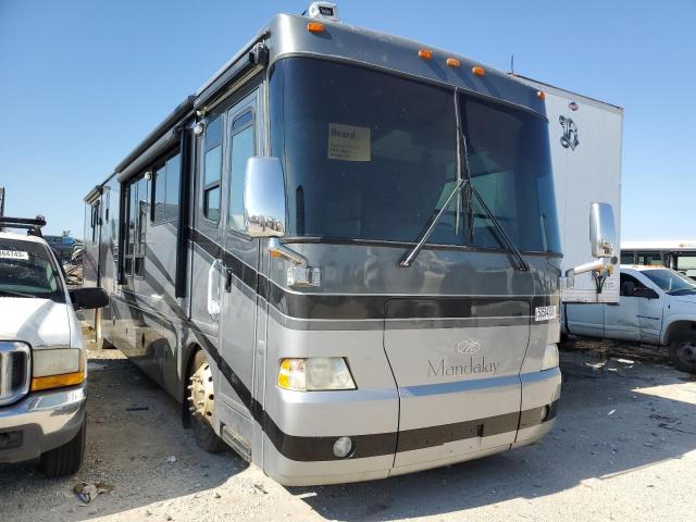 MAND MANDALAY 2005 with VIN 4UZABFCY25CV60221 - Photo from auction