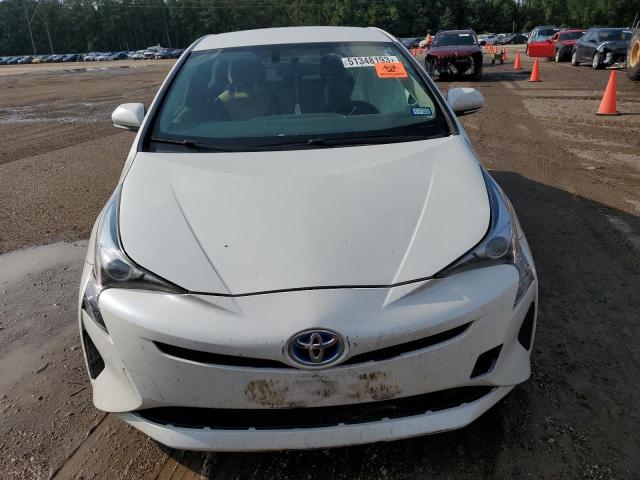 Photo 5 from auction – 2016 TOYOTA PRIUS with VIN JTDKARFU7G3524548