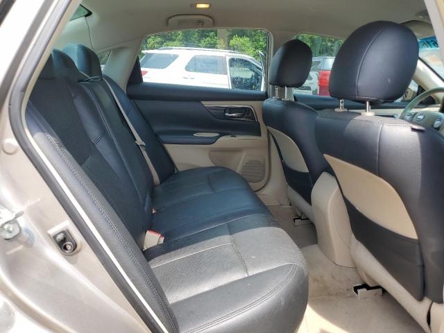 Photo 10 from auction – 2013 NISSAN ALTIMA 2.5 with VIN 1N4AL3AP1DN567387