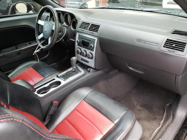 Photo 8 from auction – 2010 DODGE CHALLENGER with VIN 2B3CJ4DV5AH314118