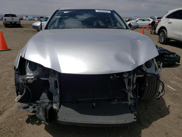 Photo 5 from auction – 2013 LEXUS GS 350 with VIN JTHBE1BL6D5024821