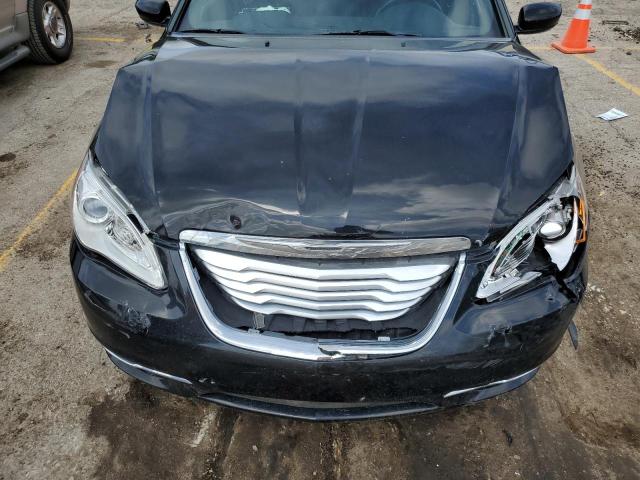 Foto 11 de la subasta – 2013 CHRYSLER 200 TOURIN con VIN 1C3CCBBB0DN570141