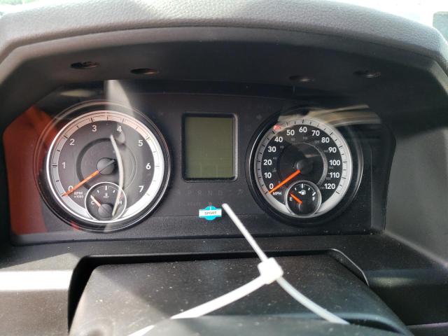 Photo 9 from auction – 2015 RAM 1500 SLT with VIN 1C6RR6GTXFS577655