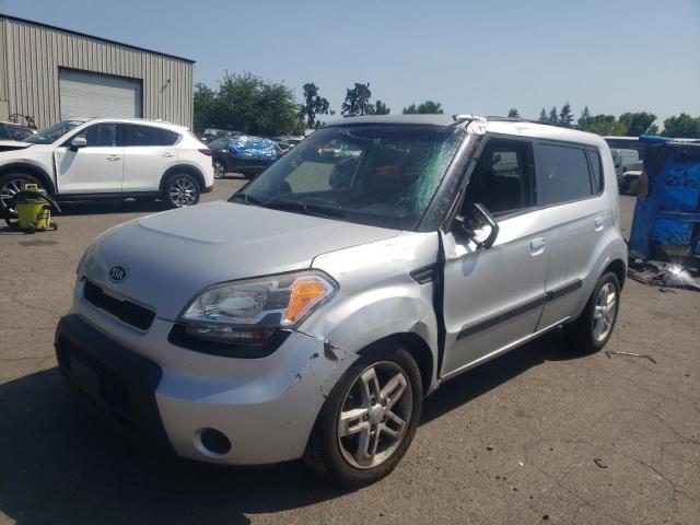KIA SOUL 2010 with VIN KNDJT2A21A7080022 - Photo from auction