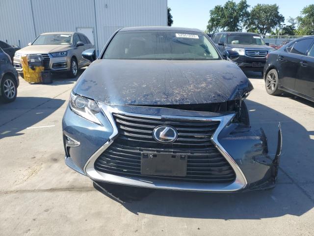 Photo 5 from auction – 2017 LEXUS ES 350 with VIN 58ABK1GG5HU045911