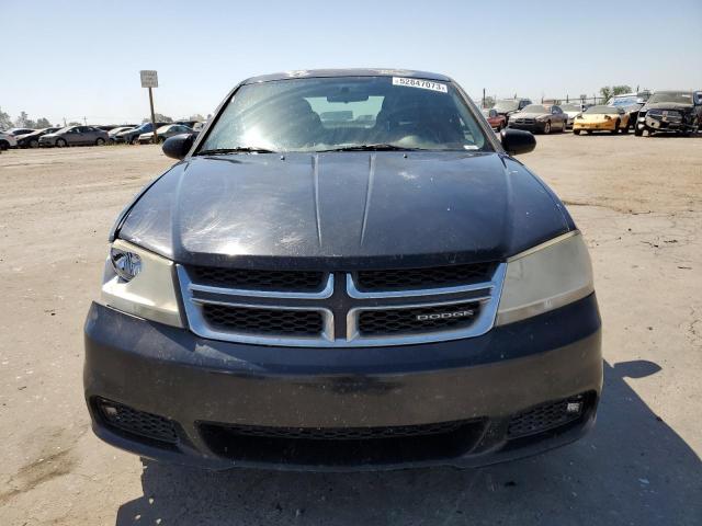 Photo 5 from auction – 2012 DODGE AVENGER SX with VIN 1C3CDZCB2CN157009