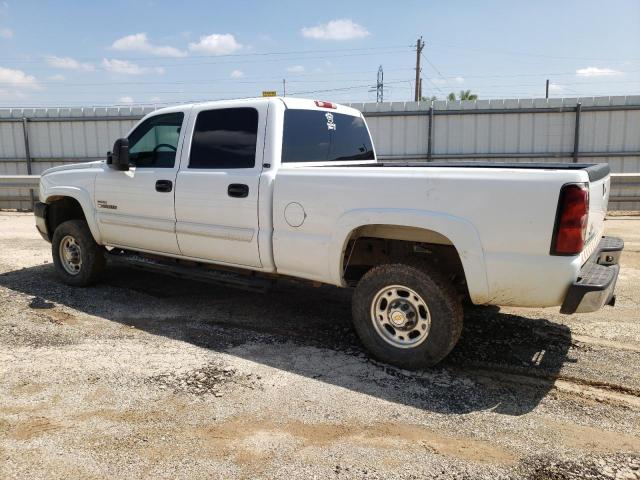 Photo 2 from auction – 2004 CHEVROLET SILVERADO with VIN 1GCHC23224F268599