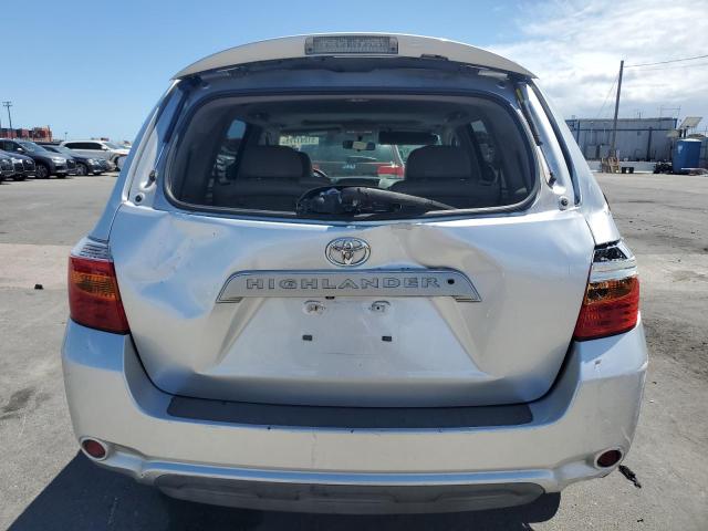 Zdjęcie 6 z aukcji – 2010 TOYOTA HIGHLANDER z VIN 5TDKK3EH3AS011902