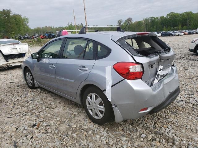 Photo 2 from auction – 2016 SUBARU IMPREZA with VIN JF1GPAA61G8223409
