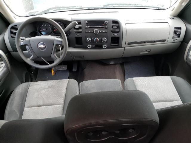 Photo 8 from auction – 2008 CHEVROLET SILVERADO with VIN 3GCEC13C78G218436