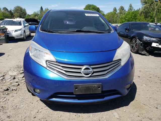 Photo 5 from auction – 2014 NISSAN VERSA NOTE with VIN 3N1CE2CP2EL387490