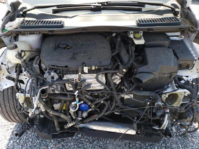 Photo 12 from auction – 2017 FORD ESCAPE SE with VIN 1FMCU0GD2HUB36897