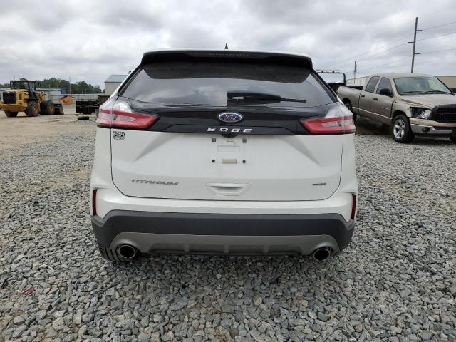 Photo 6 from auction – 2022 FORD EDGE TITAN with VIN 2FMPK4K93NBA77572
