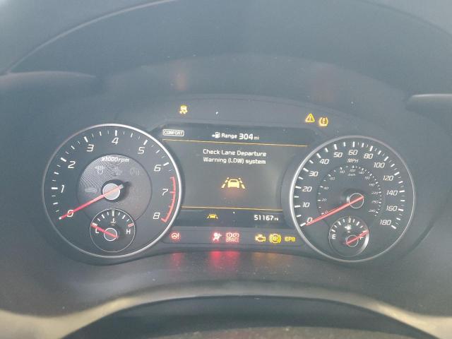 صورة رقم 9 من المزاد - 2018 KIA STINGER GT مع VIN KNAE55LC8J6020437