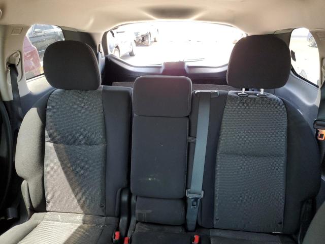 Photo 10 from auction – 2017 NISSAN PATHFINDER with VIN 5N1DR2MM2HC604395