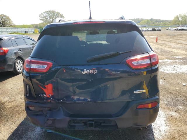 Photo 6 from auction – 2014 JEEP CHEROKEE L with VIN 1C4PJMCS6EW120177