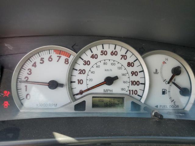 Photo 9 from auction – 2005 TOYOTA COROLLA CE with VIN 1NXBR32E85Z526400