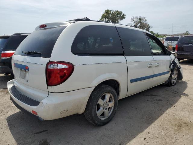 Photo 3 from auction – 2005 DODGE GRAND CARA with VIN 2D4GP44L65R159384