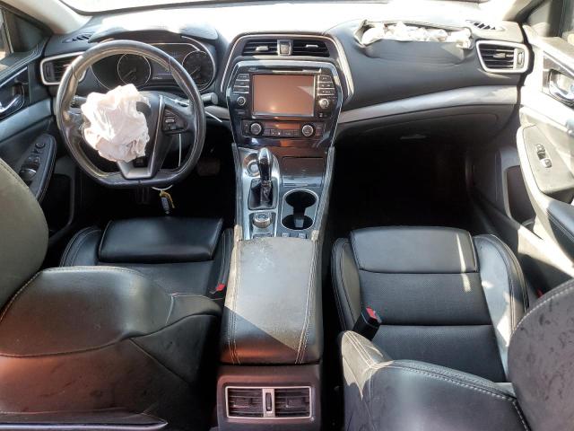 Photo 8 from auction – 2017 NISSAN MAXIMA 3.5 with VIN 1N4AA6AP2HC407267
