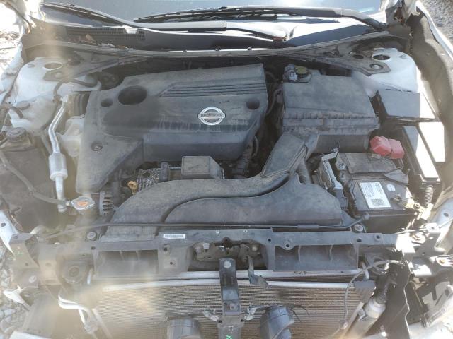 Photo 11 from auction – 2015 NISSAN ALTIMA 2.5 with VIN 1N4AL3AP2FC464106